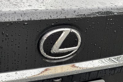 2020 Lexus ES 350 PREMIUM PACKAGE