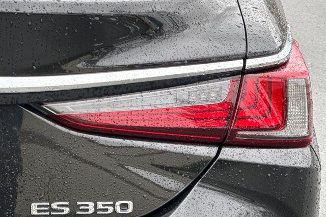 2020 Lexus ES 350 PREMIUM PACKAGE