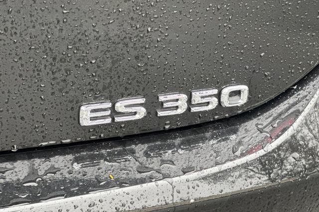 2020 Lexus ES 350 PREMIUM PACKAGE