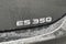 2020 Lexus ES 350 PREMIUM PACKAGE
