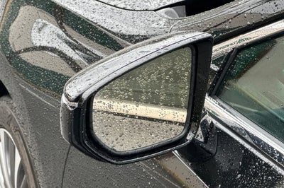 2020 Lexus ES 350 PREMIUM PACKAGE