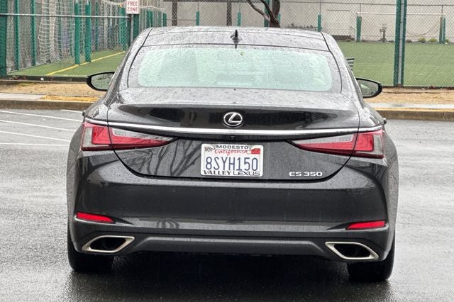 2020 Lexus ES 350 PREMIUM PACKAGE