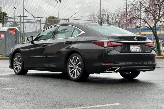 2020 Lexus ES 350 PREMIUM PACKAGE