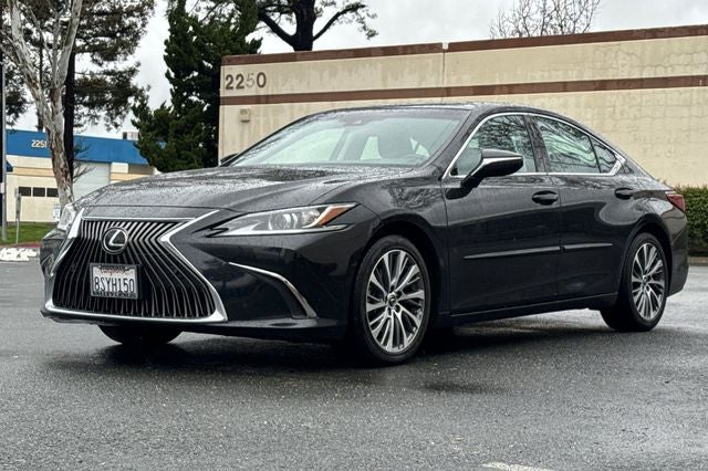 2020 Lexus ES 350 PREMIUM PACKAGE