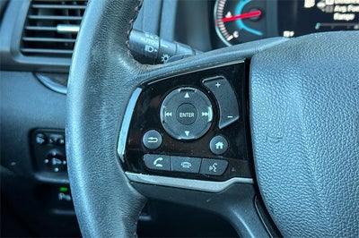 2021 Honda Pilot Black Edition BLACK EDITION AWD