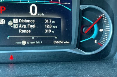 2021 Honda Pilot Black Edition BLACK EDITION AWD