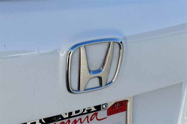 2021 Honda Pilot Black Edition BLACK EDITION AWD