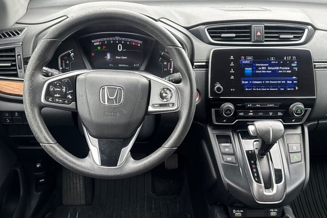 2022 Honda CR-V EX EX FWD