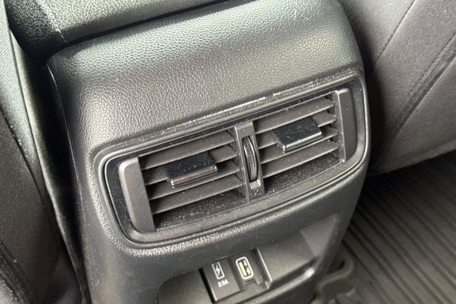 2022 Honda CR-V EX EX FWD