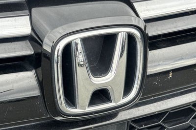 2022 Honda CR-V EX EX FWD
