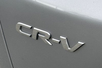2022 Honda CR-V EX EX FWD
