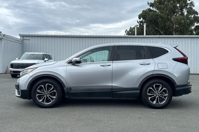 2022 Honda CR-V EX EX FWD