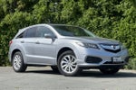 2017 Acura RDX Base
