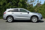 2017 Acura RDX Base