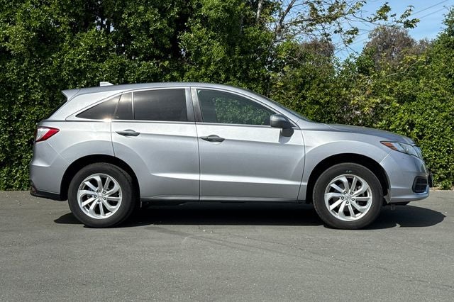 2017 Acura RDX Base