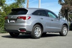 2017 Acura RDX Base