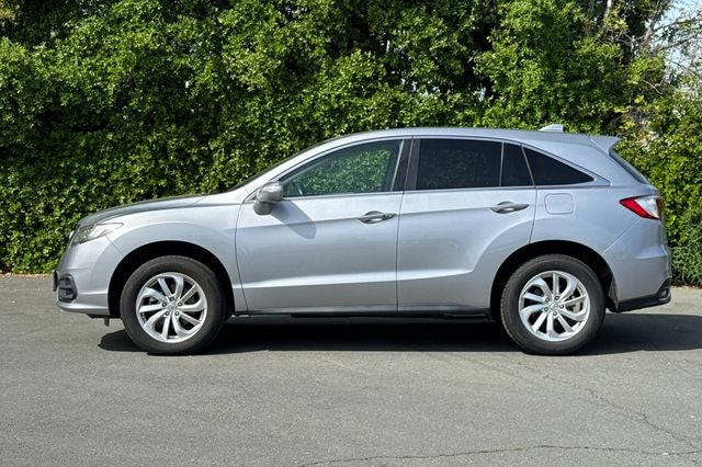2017 Acura RDX Base
