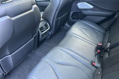 2023 Acura RDX Technology Package