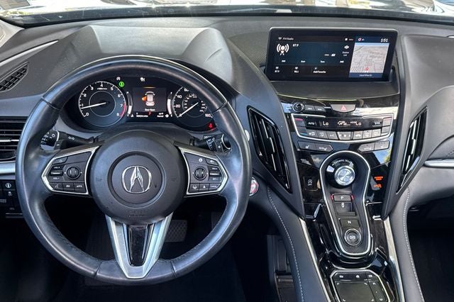 2023 Acura RDX Technology Package