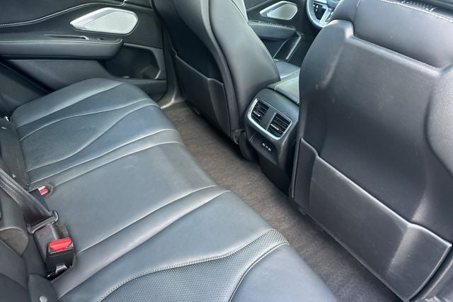 2023 Acura RDX Technology Package