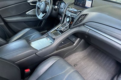 2023 Acura RDX Technology Package