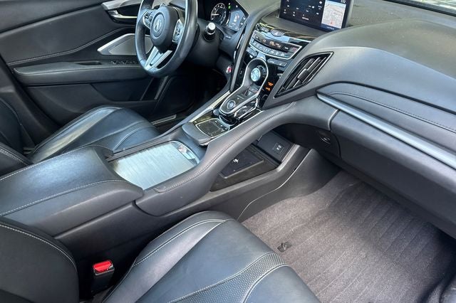 2023 Acura RDX Technology Package
