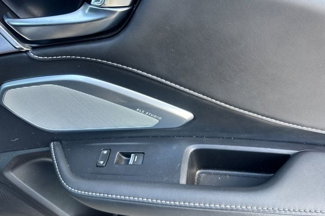 2023 Acura RDX Technology Package