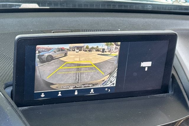 2023 Acura RDX Technology Package