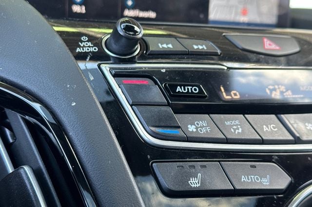 2023 Acura RDX Technology Package