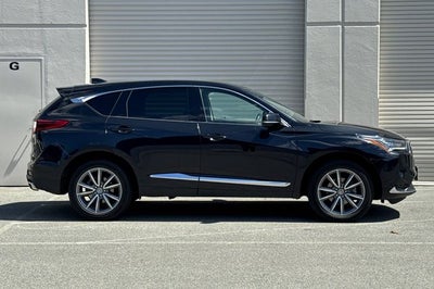 2023 Acura RDX Technology Package
