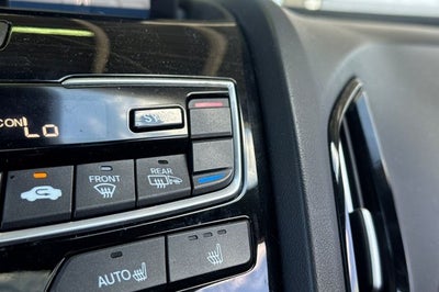 2023 Acura RDX Technology Package