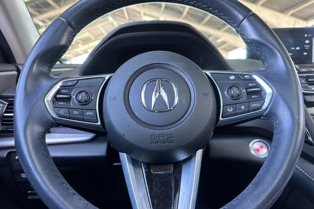 2023 Acura RDX Technology Package