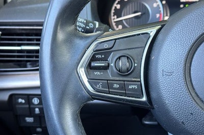 2023 Acura RDX Technology Package
