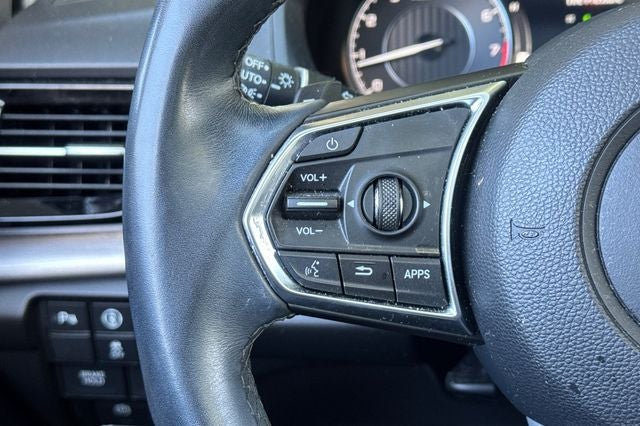 2023 Acura RDX Technology Package