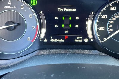 2023 Acura RDX Technology Package