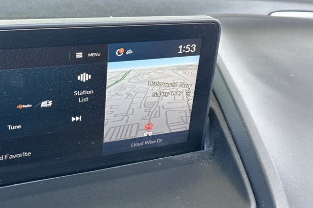 2023 Acura RDX Technology Package