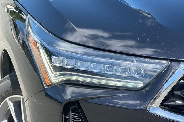 2023 Acura RDX Technology Package