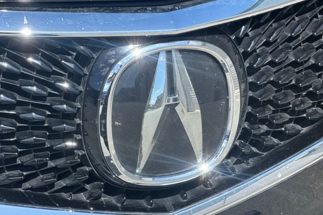 2023 Acura RDX Technology Package