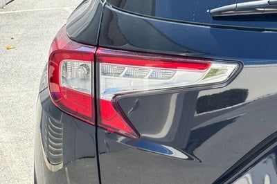 2023 Acura RDX Technology Package