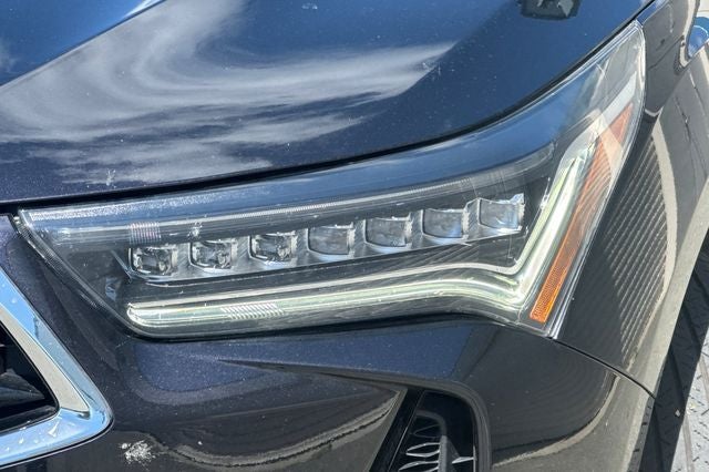 2023 Acura RDX Technology Package