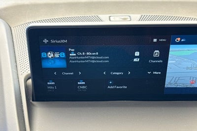 2023 Acura RDX A-Spec Package
