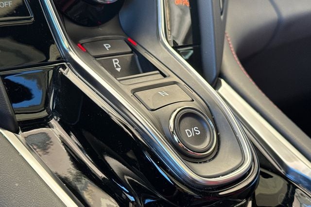 2023 Acura RDX A-Spec Package