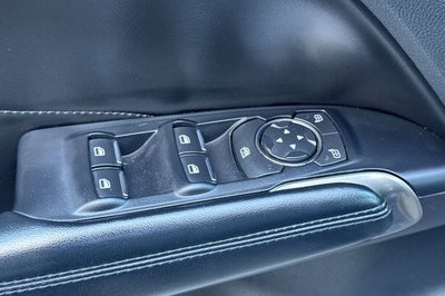 2017 Lincoln MKC Premiere