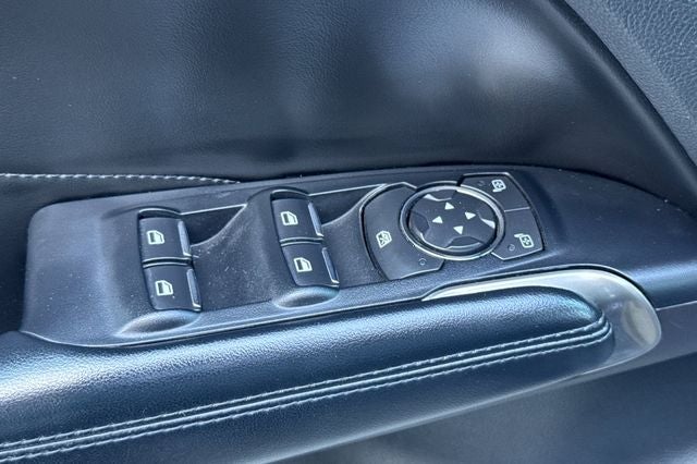 2017 Lincoln MKC Premiere
