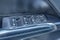 2017 Lincoln MKC Premiere