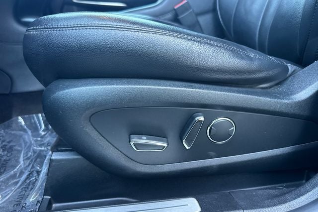 2017 Lincoln MKC Premiere