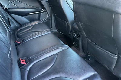 2017 Lincoln MKC Premiere