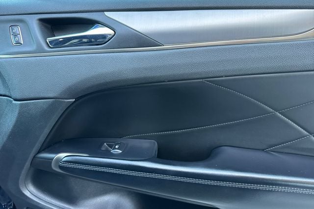 2017 Lincoln MKC Premiere