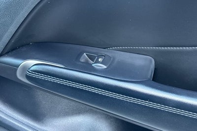2017 Lincoln MKC Premiere