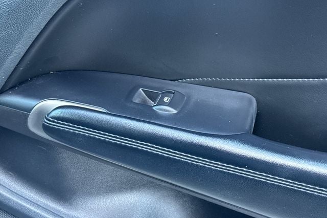 2017 Lincoln MKC Premiere